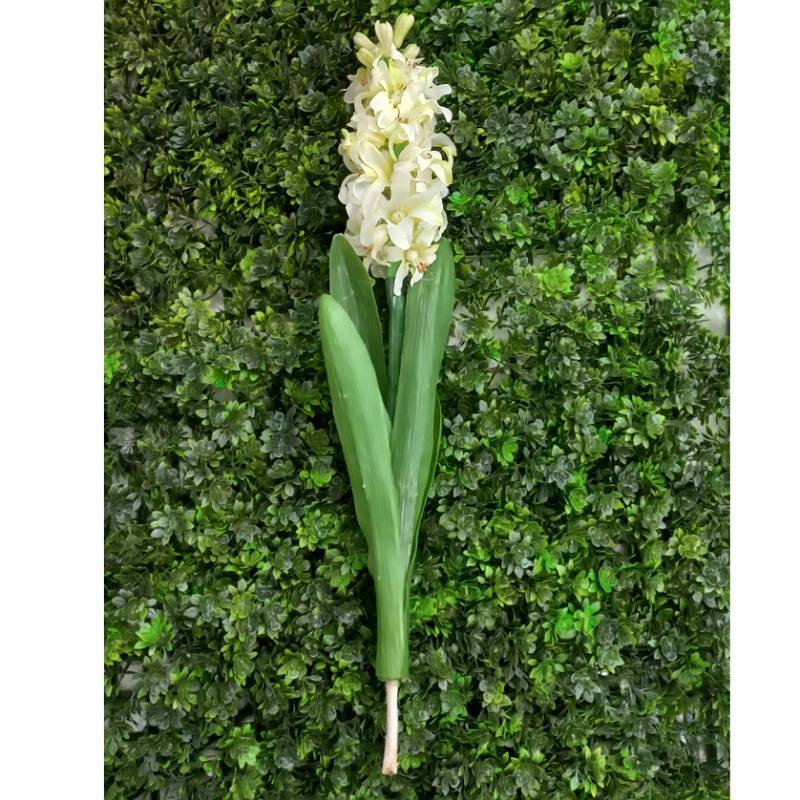  گل مصنوعی سنبل ساقه بلند